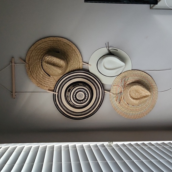 NWOT San Diego Hat Company Fedora - Picture 11 of 12